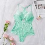 body corset élégant