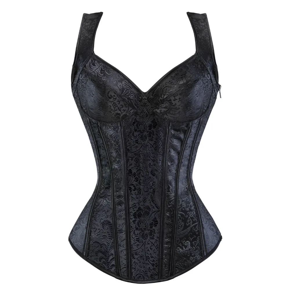 corset Paris