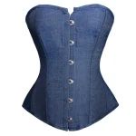 corset paris denim