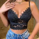 soutien gorge corset femme élégant