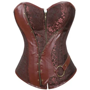 corset Pirate unique