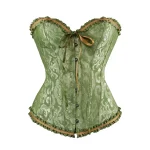 corset Vintage élégant