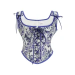 corset médiéval paris