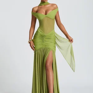 robe corset sexy élégante