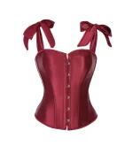 corset satin