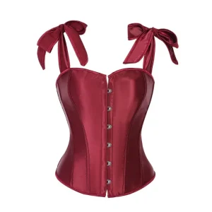 corset satin