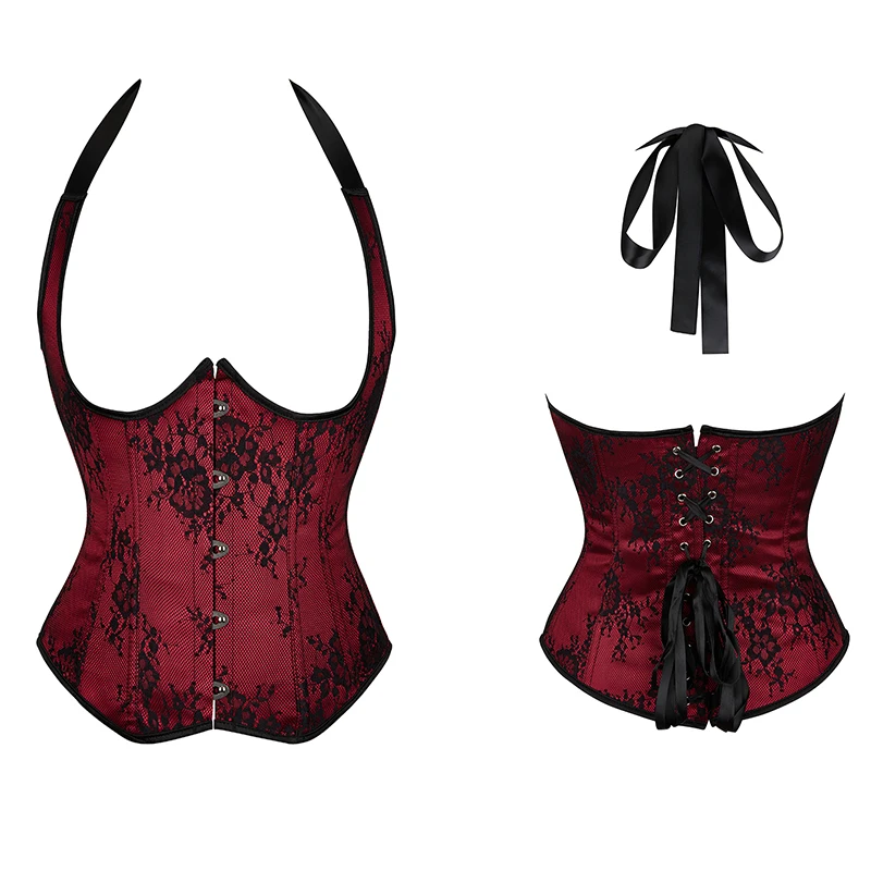 corset vintage style rétro