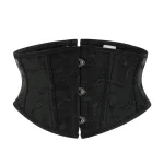 ceinture corset femme élégante