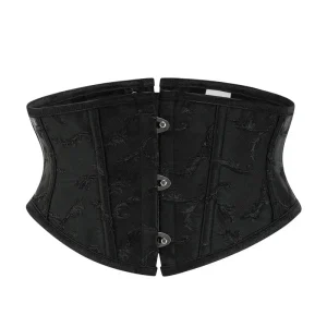 ceinture corset femme élégante