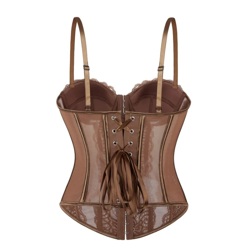 Confort Corset Camisole