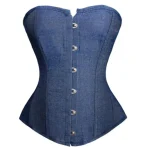 corset Jeans moderne
