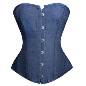 corset Jeans moderne