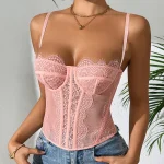 corset élégant