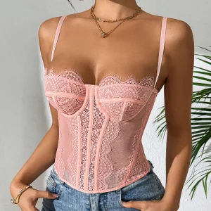 corset élégant