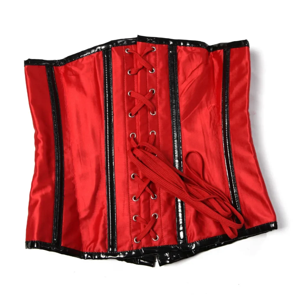 ceinture style victorien