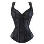 corset sexy licou