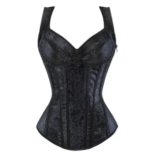 corset sexy licou