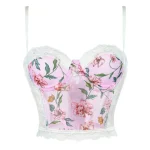 soutien gorge corset sexy