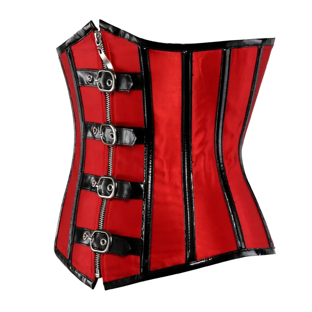 accessoire mode gothique