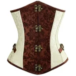 ceinture corset pirate