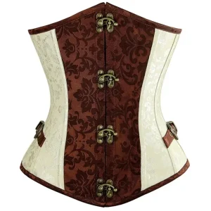 ceinture corset pirate