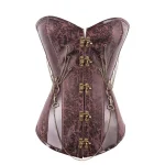 Corset Pirate Steampunk
