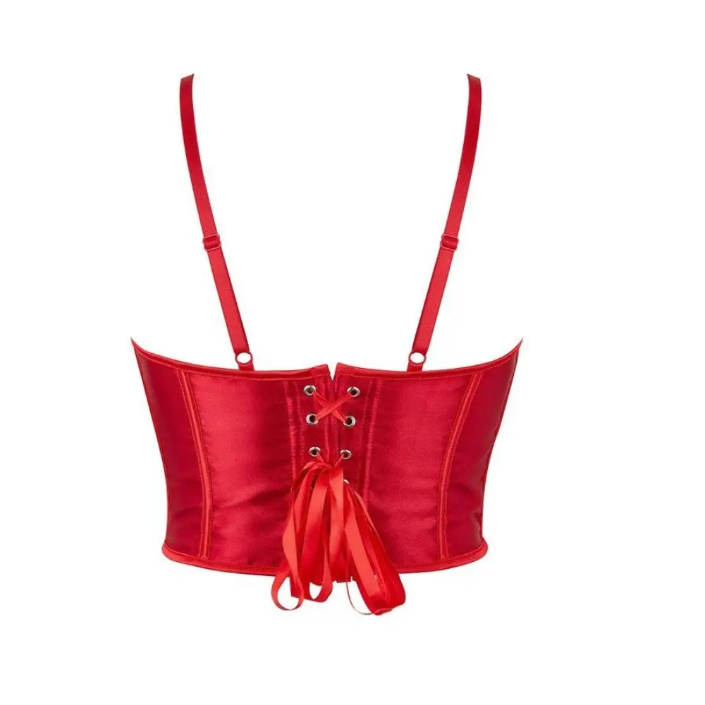 corset en spandex et polyester