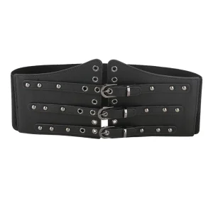 Ceinture Corset élégante