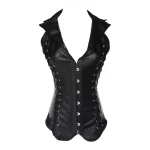 Corset Gothique Licou