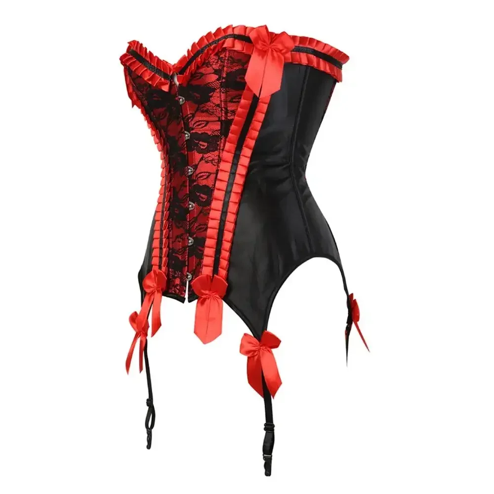 corset style parisien
