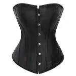 corset paris pour un style élégant
