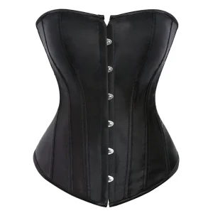 corset paris pour un style élégant