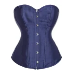 Corset Lilas raffiné