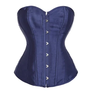 Corset Lilas raffiné