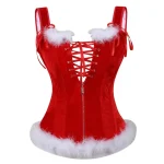 Corset Noël Intemporel