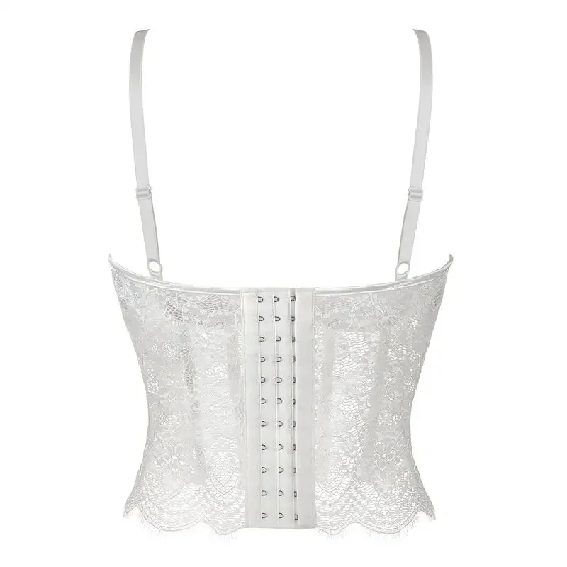 soutien gorge en dentelle