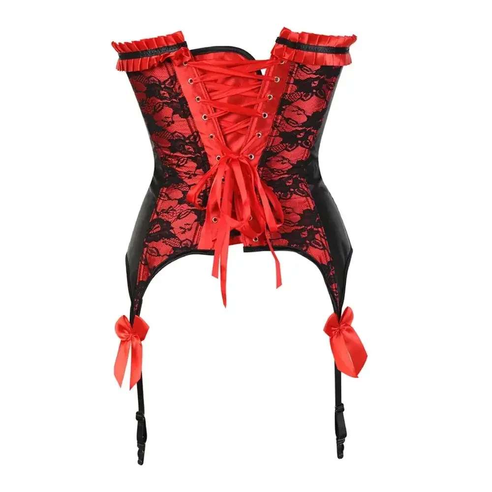 corset confort et style
