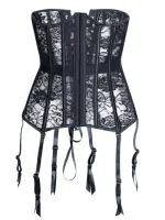Ceinture Corset Paris