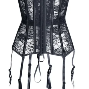 Ceinture Corset Paris